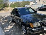 Mercedes-Benz E 220 1992 годаfor1 400 000 тг. в Тараз – фото 4
