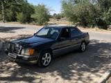 Mercedes-Benz E 220 1992 годаfor1 400 000 тг. в Тараз – фото 5