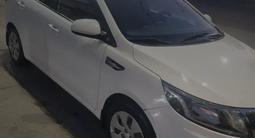 Kia Rio 2014 года за 5 199 000 тг. в Кокшетау