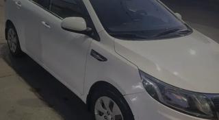 Kia Rio 2014 года за 5 199 000 тг. в Кокшетау