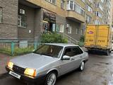 ВАЗ (Lada) 21099 2003 годаүшін1 455 000 тг. в Астана – фото 2