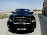 Infiniti QX56 2010 года за 12 000 000 тг. в Актау – фото 4