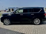 Infiniti QX56 2010 года за 12 000 000 тг. в Актау