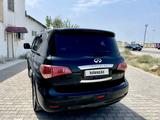 Infiniti QX56 2010 года за 12 000 000 тг. в Актау – фото 3