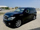 Infiniti QX56 2010 года за 12 000 000 тг. в Актау – фото 2