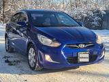 Hyundai Accent 2011 годаfor5 470 000 тг. в Алматы – фото 3