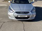 Hyundai Accent 2011 годаүшін4 600 000 тг. в Павлодар