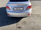 Hyundai Accent 2011 годаүшін4 600 000 тг. в Павлодар – фото 3