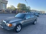 Mercedes-Benz E 230 1990 года за 800 000 тг. в Шу