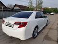 Toyota Camry 2014 годаfor8 800 000 тг. в Алматы – фото 8