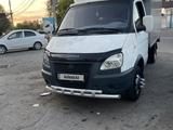 ГАЗ ГАЗель 2005 года за 4 500 000 тг. в Тараз
