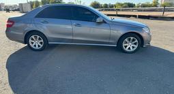 Mercedes-Benz E 200 2011 годаүшін9 200 000 тг. в Актобе – фото 4