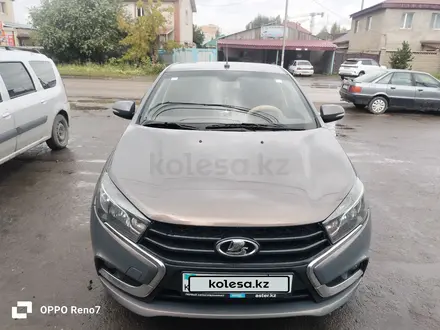 ВАЗ (Lada) Vesta 2018 года за 5 500 000 тг. в Астана