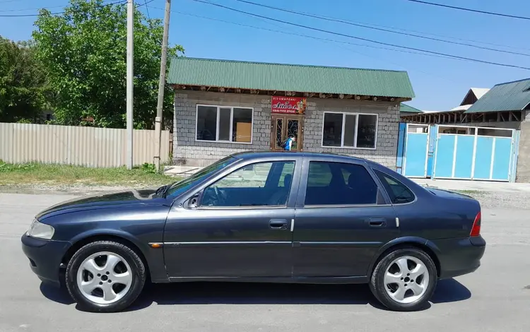 Opel Vectra 1996 годаүшін1 100 000 тг. в Аксукент