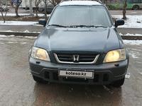 Honda CR-V 1998 годаүшін2 600 000 тг. в Алматы