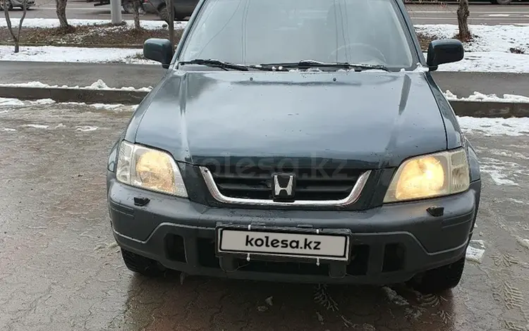 Honda CR-V 1998 года за 2 600 000 тг. в Алматы