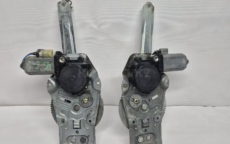 Стеклоподемник задние электрические за 6 000 тг. в Алматы