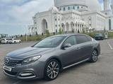 Renault Samsung SM7 2018 года за 7 000 000 тг. в Шымкент – фото 2