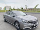 Renault Samsung SM7 2018 года за 7 000 000 тг. в Шымкент – фото 4