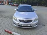 Toyota Corolla 2007 года за 5 100 000 тг. в Семей – фото 3