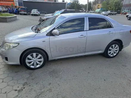 Toyota Corolla 2007 года за 5 100 000 тг. в Семей – фото 6