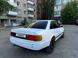 Audi 100 1991 года за 1 600 000 тг. в Экибастуз – фото 3