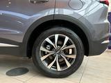 Chery Tiggo 7 Pro Prestige 2025 года за 11 790 000 тг. в Петропавловск – фото 5