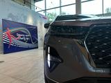 Chery Tiggo 7 Pro Prestige 2025 года за 11 790 000 тг. в Петропавловск – фото 4