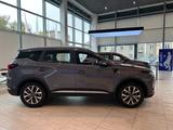 Chery Tiggo 7 Pro Prestige 2025 года за 11 790 000 тг. в Петропавловск – фото 3