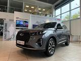 Chery Tiggo 7 Pro Prestige 2025 года за 11 790 000 тг. в Петропавловск
