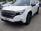Subaru Forester 2024 года за 18 000 000 тг. в Астана