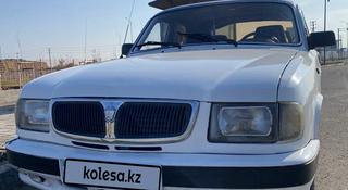 ГАЗ 3110 Волга 2000 года за 1 100 000 тг. в Шымкент
