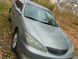 Toyota Camry 2005 годаfor5 500 000 тг. в Усть-Каменогорск