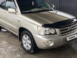 Toyota Highlander 2001 годаүшін5 600 000 тг. в Балхаш – фото 5