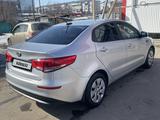 Kia Rio 2015 года за 6 000 000 тг. в Уральск – фото 3