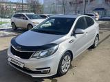 Kia Rio 2015 годаүшін6 000 000 тг. в Уральск