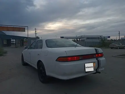 Toyota Mark II 1995 года за 2 000 000 тг. в Жезказган – фото 3