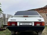 ВАЗ (Lada) 21099 1998 годаүшін600 000 тг. в Кокшетау – фото 4