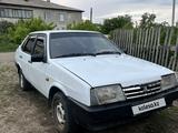 ВАЗ (Lada) 21099 1998 годаүшін600 000 тг. в Кокшетау