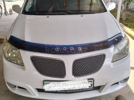 Pontiac Vibe 2005 года за 4 000 000 тг. в Алматы