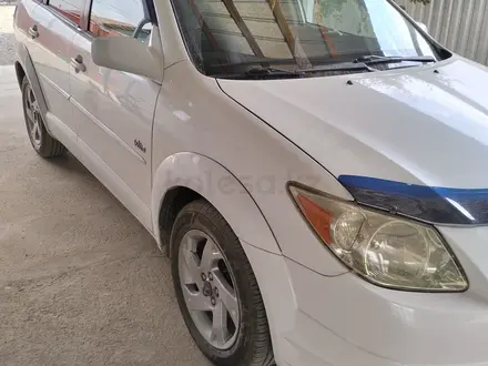 Pontiac Vibe 2005 года за 4 000 000 тг. в Алматы – фото 2