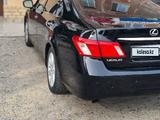 Lexus ES 350 2007 годаүшін7 000 000 тг. в Семей – фото 4