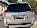 Toyota Land Cruiser Prado 2013 года за 15 900 000 тг. в Алматы – фото 3