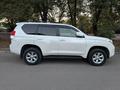 Toyota Land Cruiser Prado 2013 года за 15 900 000 тг. в Алматы – фото 2