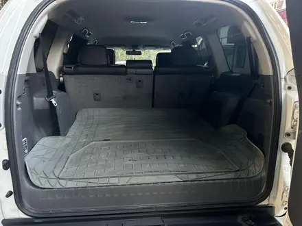 Toyota Land Cruiser Prado 2013 года за 15 900 000 тг. в Алматы – фото 6