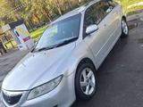 Mazda 6 2003 годаүшін2 700 000 тг. в Алматы
