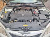 Mazda 6 2003 годаүшін2 700 000 тг. в Алматы – фото 5