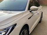 Chery Arrizo 8 2023 года за 8 300 000 тг. в Алматы – фото 3