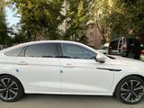 Chery Arrizo 8 2023 года за 8 300 000 тг. в Алматы