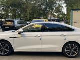 Chery Arrizo 8 2023 года за 8 300 000 тг. в Алматы – фото 2